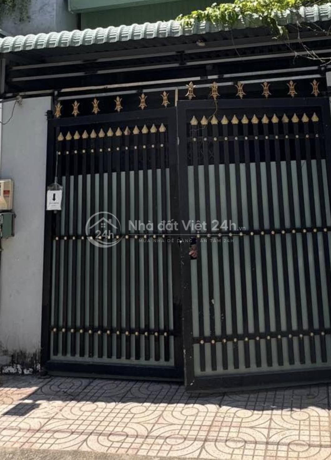 Bán nhà  Bưng Ông Thoàn, Long Trường, 74,5m² – 5,5 tỷ